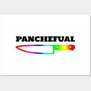 Panchefual Posters and Art